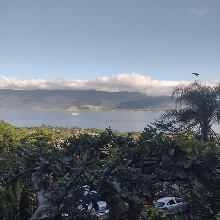 Beautiful Day Suites Ilhabela Kültér fotó