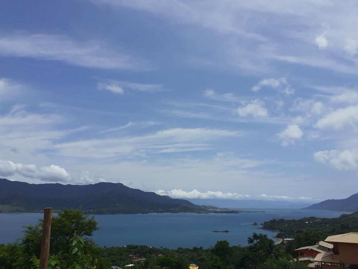 Beautiful Day Suites Ilhabela Kültér fotó