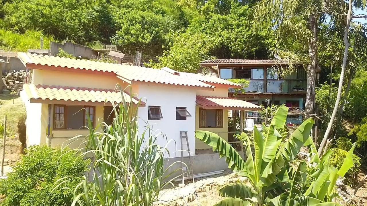 Beautiful Day Suites Ilhabela Kültér fotó