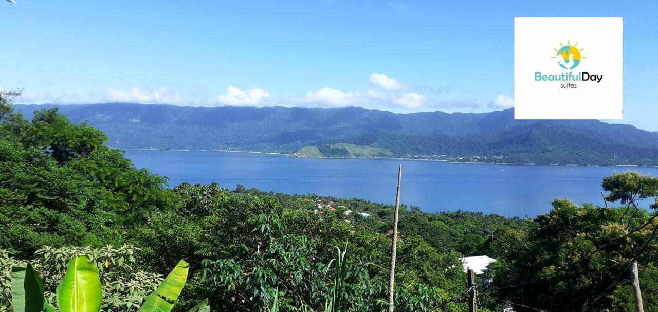 Beautiful Day Suites Ilhabela Kültér fotó