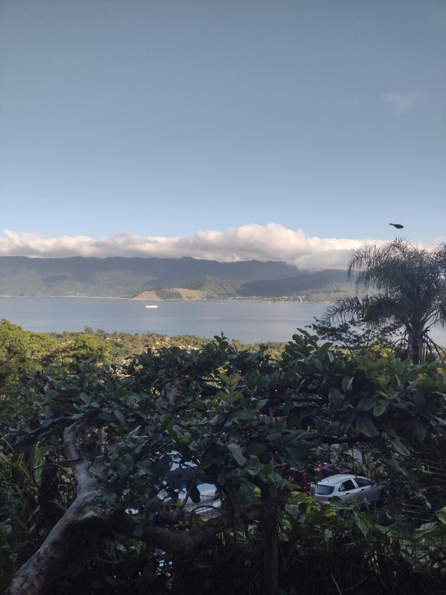 Beautiful Day Suites Ilhabela Kültér fotó